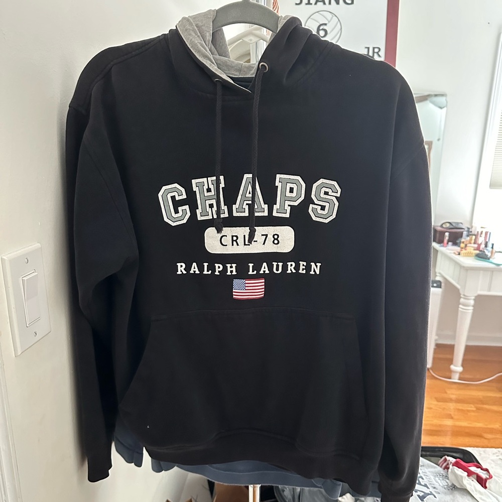 Ralph Lauren Hoodie